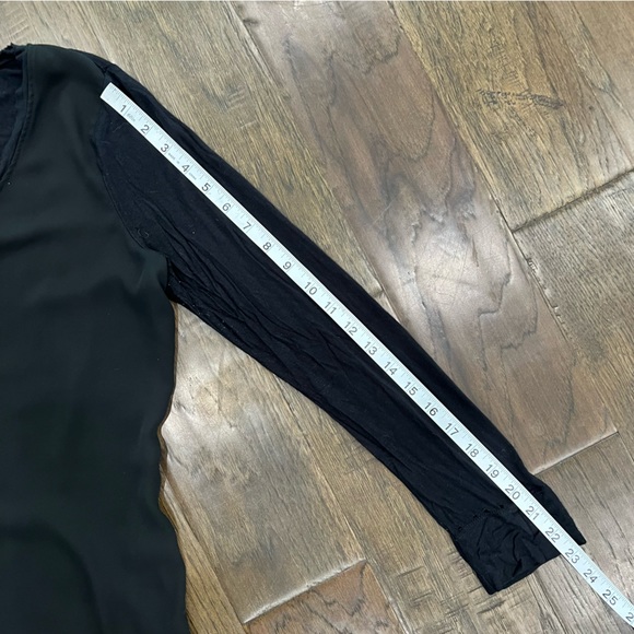 Ecru Long Sleeve - Picture 12 of 13